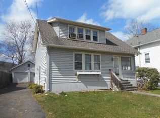 932 W Gray St, Elmira, NY