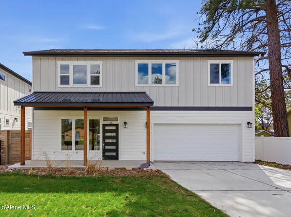 108 10th, Post Falls, ID 83854