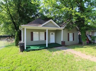 1332 Beaumont Ave, Knoxville, TN 37921