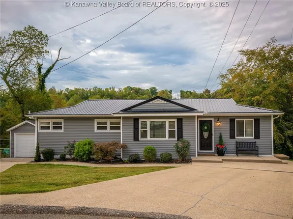 1309 Lyndale Dr, Charleston, WV 25314