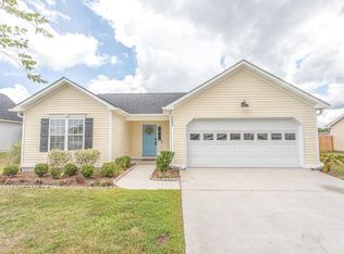 2603 Rothbury Way, Wilmington, NC 28411
