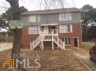 2124 Fieldstone View Ct SE #A, Conyers, GA 30013