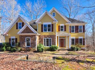 288 Bearslide Holw, Dahlonega, GA 30533