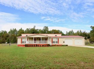 1045 Alden Dr, Augusta, GA 30906