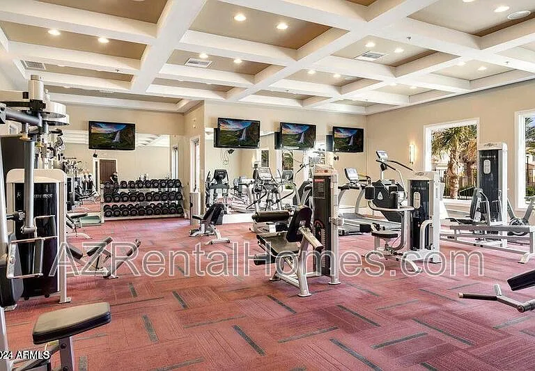 1367 S Country Club Dr #1251 — Photo 41