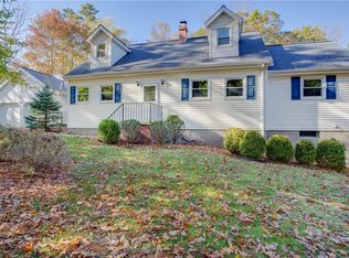 22 Bugbee Rd, Oneonta, NY 13820