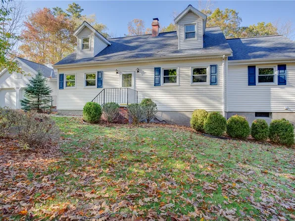 22 Bugbee Rd, Oneonta, NY 13820