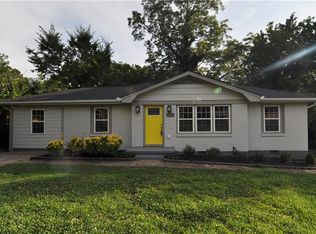 1724 Valencia Rd, Decatur, GA 30032