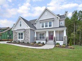 8436 Highmarker Ct, Chesterfield, VA 23832