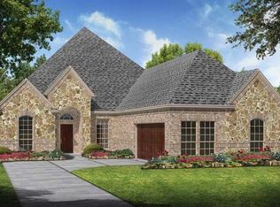 6504 Talbot Trl, Colleyville, TX 76034