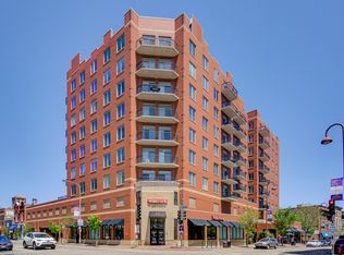 515 Main St APT 509, Evanston, IL 60202