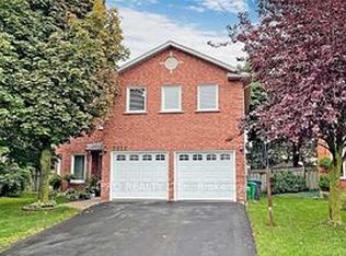 7378 Cloverleaf Ct #BASEMENT, Mississauga, ON L5N 6N3