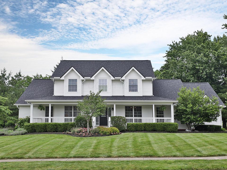 1st image of 120 Autumn Rush Ct
