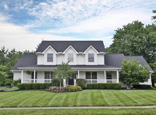 120 Autumn Rush Ct, Columbus, OH 43230
