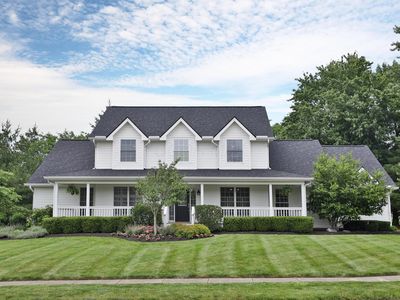 120 Autumn Rush Ct, Columbus, OH, 43230