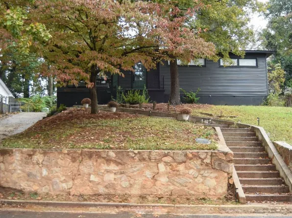 1317 Kilby Ter, Anniston, AL 36207
