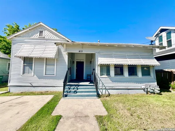415 DENVER BLVD, San Antonio, TX 78210