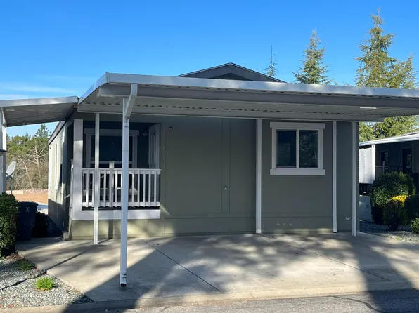 3765 Grass Valley Hwy Spc 118, Auburn, CA 95602