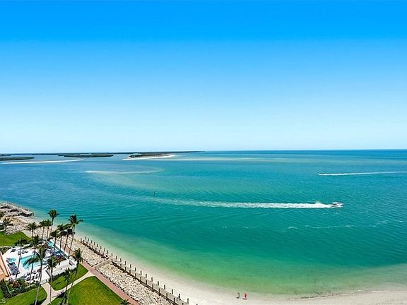 2nd image of 980 Cape Marco DR #1404