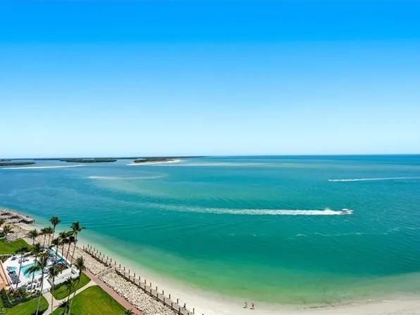 980 Cape Marco DR #1404, MARCO ISLAND, FL 34145