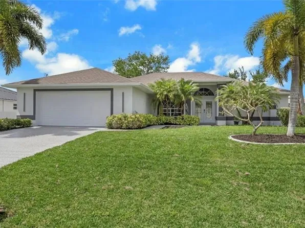 213 NW 1st St, Cape Coral, FL 33993