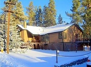 39978 Forest Rd, Big Bear Lake, CA 92315