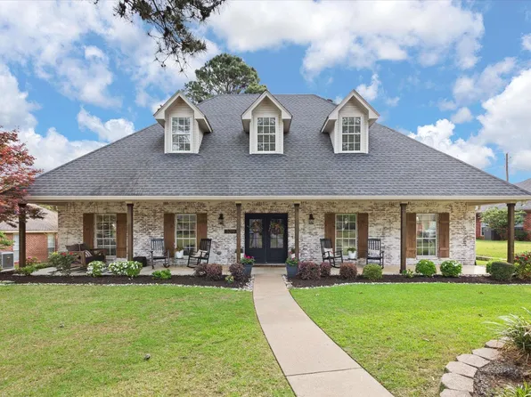 3219 Lopez Ct, Longview, TX 75605