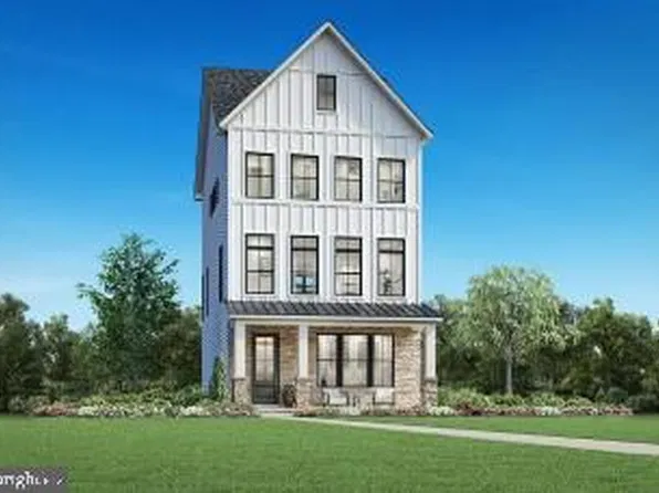 20148 Marigold Ln, Ashburn, VA 20148