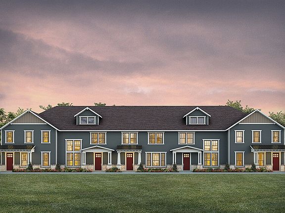 The Grove - Craftsman