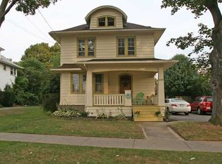 608 Garfield St, East Rochester, NY 14445