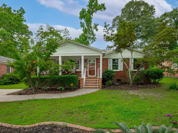 1035 Elm Ave, Columbia, SC 29205