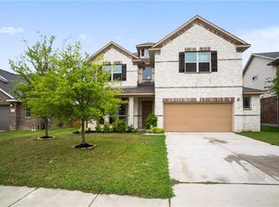 617 Purtis Creek Ln, Georgetown, TX 78628