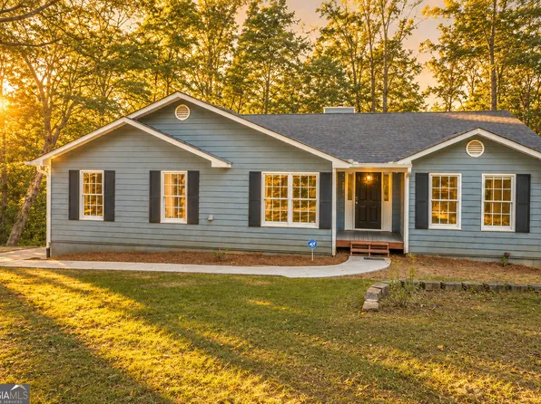 164 Mossburg Trl, Jasper, GA 30143