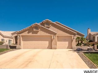 1239 Country Club Dr, Laughlin, NV 89029