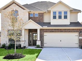 2615 Forest Cove Ct, Conroe, TX 77385