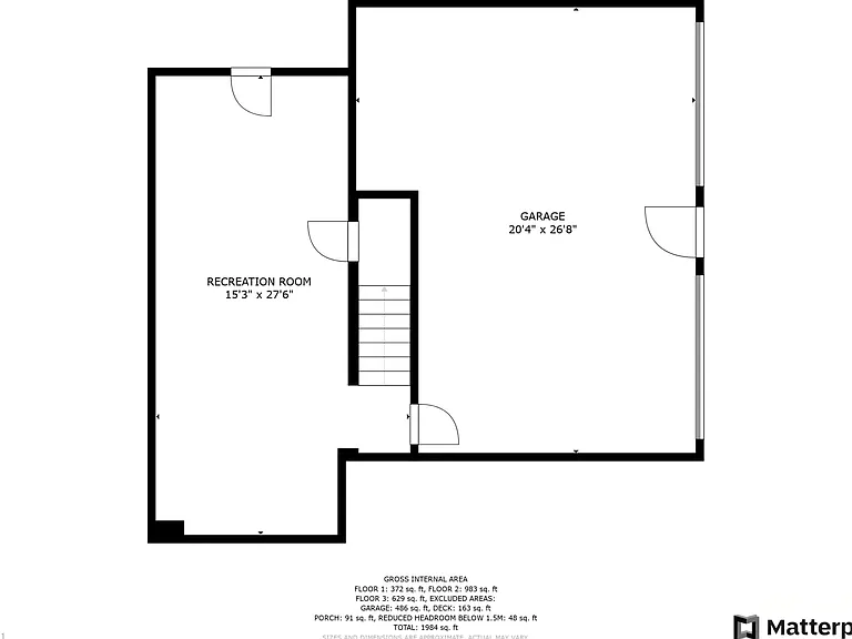 5425 Springhouse Farm Rd — Photo 16