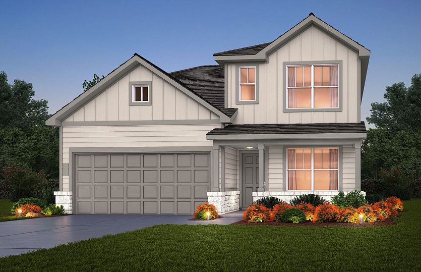 Home Exterior HC102