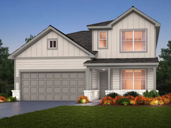 25420 Cilantro Dr, Magnolia, TX 77355