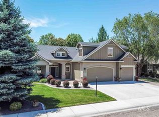 6143 N Stafford Pl, Boise, ID 83713