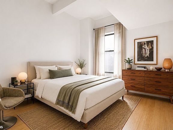 2nd image of 70 Washington St APT 7E