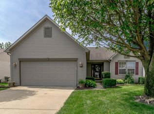 6825 Viola Ct, Indianapolis, IN 46237