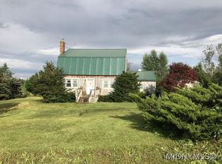 1188 Chyle Rd, Jordanville, NY 13361