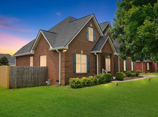 2507 Patricia Cir, Murfreesboro, TN 37128