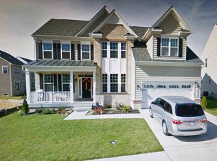 8806 Wellford Dr, Ellicott City, MD 21042