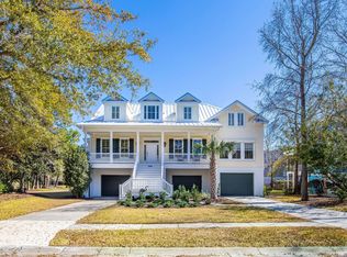 244 Indigo Bay Cir, Mount Pleasant, SC 29464