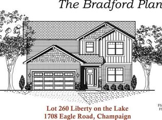 1708 Eagle Rd, Champaign, IL 61822