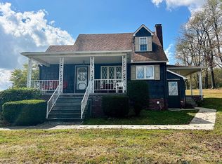 84 W Philadelphia St, Armagh, PA 15920