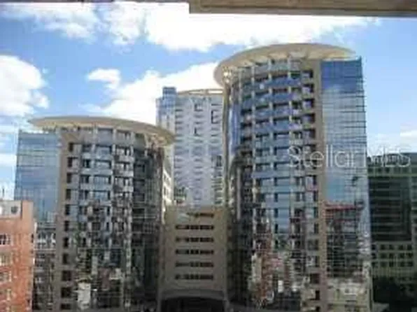 (undisclosed Address), Orlando, FL 32801