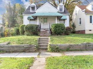 2812 Woodcliff Ave, Richmond, VA 23222