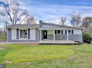 6125 Mount Pisgah Rd, Wrightsville, PA 17368